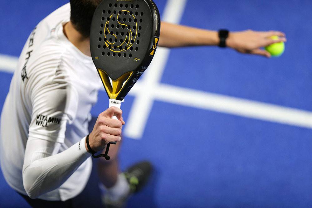 La Pobla Indoor Club de Pádel, escuelas y clubes deportivos en El Puig de Santa Maria